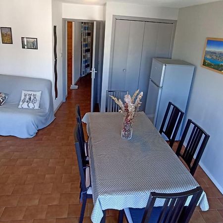 Apartment T2 Sleeping Corner 45 Places Beautiful View With Balcony Embrun Exterior foto