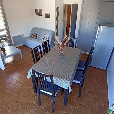 Apartment T2 Sleeping Corner 45 Places Beautiful View With Balcony Embrun Exterior foto