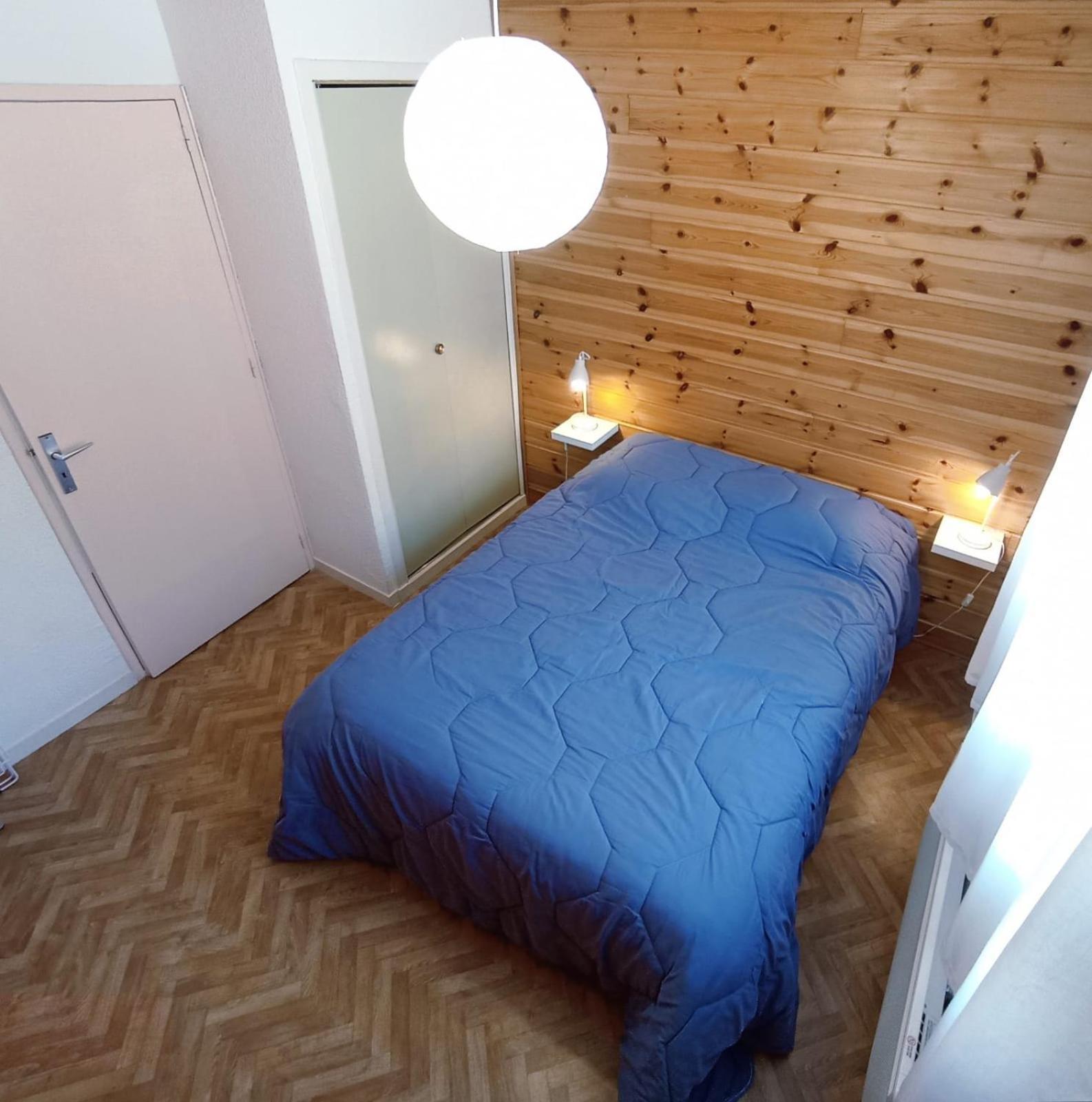 Apartment T2 Sleeping Corner 45 Places Beautiful View With Balcony Embrun Exterior foto